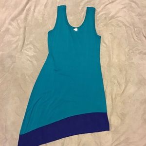 Calvin Klein summer dress